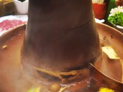-南门四季铜锅涮肉(大屯·北苑店)