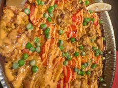 -ZAFFERANO西班牙海鲜饭(上海首店)