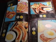 -马迭尔德式西餐精酿啤酒屋(中央大街店)