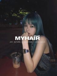 -MY HAIR ARDOR