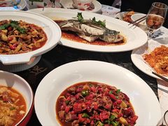 -海上食代(赣江新天地店)