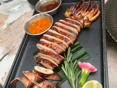 -KingThaia金泰兰(滨江天街店)