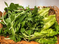 -四季喧黔味豆米火锅(万达广场店)