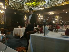 -马克西姆餐厅(崇文门店)