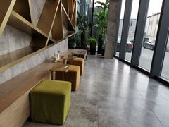 -和颐至尊酒店(上海徐家汇漕河泾店)