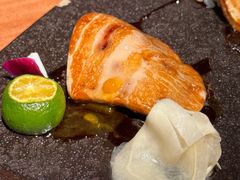 -king大志烤肉黑毛牛专门店(中山公园店)