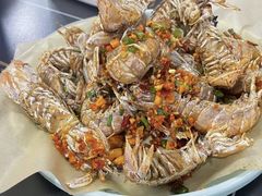 -坛南湾农家乐·海鲜楼·大排档(平潭坛南湾店)
