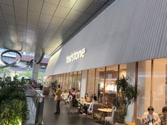 -tea'stone (万象天地店)