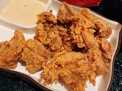 唐扬炸鸡块-無境·匠心日本料理(汉街店)