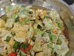 -新凯旋烧烤·燕姐千岛湖土菜