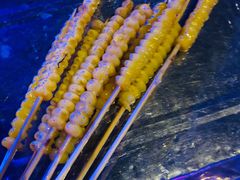 -西街夜油条·麻团包乌饭