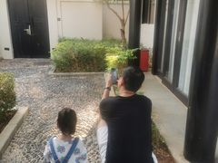 -三亚亚龙湾铂尔曼别墅度假酒店