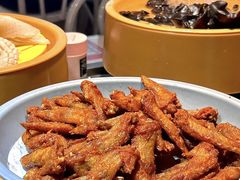 -龍歌自助小火锅(李沧丽达店)