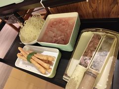-熊喵来了火锅(长安万达第94分店)