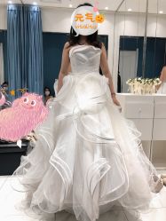 -GRACE KELLY婚纱与礼服(北京店)