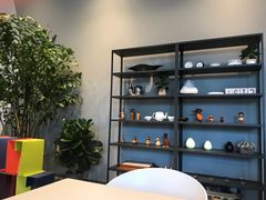 -dotcom coffee古点咖啡(致真大厦店)