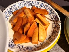 -花溪雨·森林餐厅(石基店)
