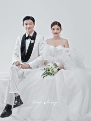 -时光印记婚纱摄影工作室·原创定制