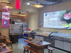 -闻小豆贵州自助火锅(万象城店)