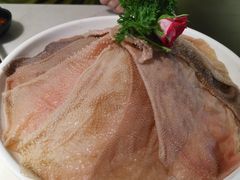 -左庭右院鲜牛肉火锅(浦江欢乐颂店)