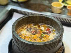 -滇藏石锅宴(崇仁巷老店)