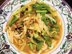 -天山醉美·新疆餐厅(富华里店)