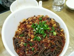 -川味王(农民街店)