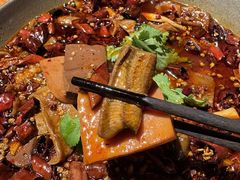 -华豫川酒家(双子塔店)