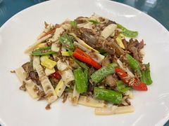 -干老四雅鱼饭店(滨江西路店)