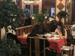 -山城年华老火锅(玉林店)