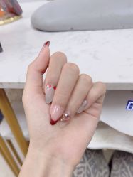 -尤米一站式美甲美睫