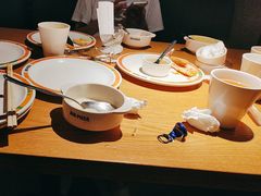 -比格比萨自助(诺亚大厦店)