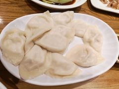 -一轩饺子馆(丽都店)