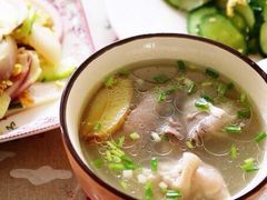 -有肉食·虎九闽菜(798艺术区店)