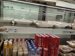 -宜家·瑞典风味餐厅(天津东丽商场店)