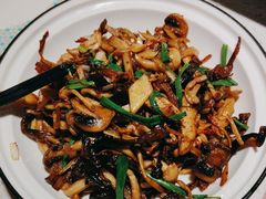 -阿娜尔·新疆菜(佰港城店)