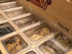 -伊豆野菜村(大族广场店)