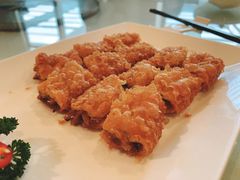 -利苑酒家(金宝店)