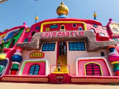 -漳州滨海火山岛自然生态风景区