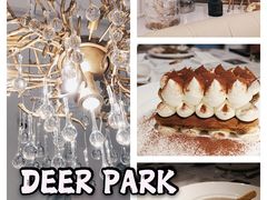 -Deer Park鹿园西餐(仁恒置地广场店)