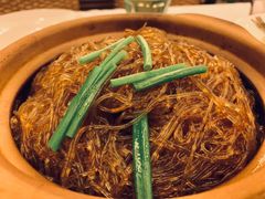 鹅掌粉丝煲-阿诺泰·泰国餐厅(紫荆店)