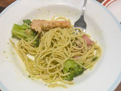 -萨莉亚意式餐厅(杭州滨江天街店)