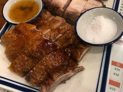 -小龍鳳餐室(番禺路店)