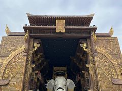 -中华孝德园
