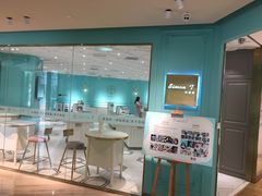 -西檬树SIMON·T轻奢蛋糕(大东方Max店)