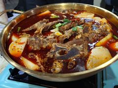 -云晓光头烧烤吧(盛夏店)