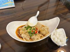 -佳面馆·竹升云吞面·爽鱼皮·牛腩面(易发店)