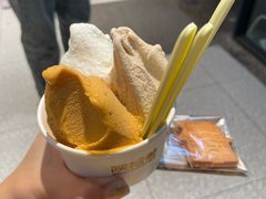 -陕拾叁-西安糕点(北院门创始店)