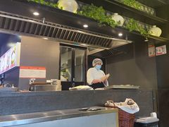 -小厨娘淮扬菜(清江苏宁广场店)
