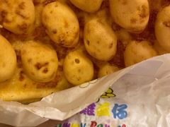 -妈咪鸡蛋仔(尖沙咀东分店)